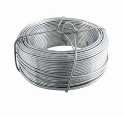 Фото Изделия из стальной проволоки