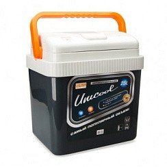 Фото Холодильник автомобильный CW  25