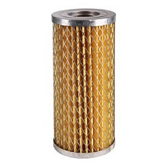 Фото Фильтр масляный ВОЛГА,ГАЗ 402 LUXE LX-412-М круглый (20)