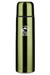 Фото Термос 1000 мл"Арктика"  102-1000 (болотный)