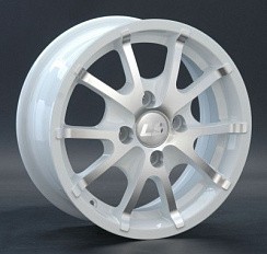 Фото Диск 14 6J*14 4/98/58,6+35 LS 106 WF