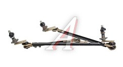 Фото Трапеция стеклоочистеля МАЗ-64221 ОАО МАЗ