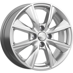 Фото Диск 15 6J*15 4/100/54,1+46 Скад Порту селена