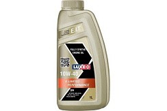 Фото Масло LUXE X-LIMITED PERFORMANCE 10W40 A3/B4 SN/CF   1л. синт. АКЦИЯ