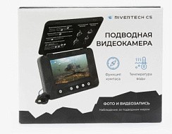 Фото Подводная видеокамера Rivertech C5