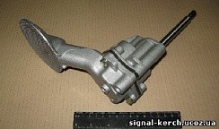 Фото (LOP0101) Насос масляный 2101 Luzar