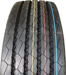 Фото Шина 17 215/75R17,5 CORDIANT_PROFESSIONAL, FR-1 (руль)
