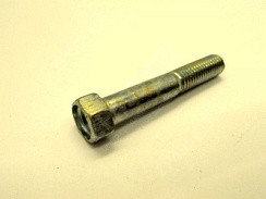 Фото Болт М10*60*1,5 кронштейна пер.опоры двигателя