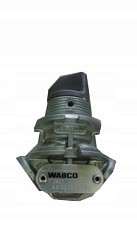 Фото Клапан 3-х ходовой 2-х магистральный WABCO.