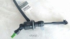 Фото Цилиндр сцепления главный ЛАДА ЛАРГУС со шлангом ОАО "АВТОВАЗ"