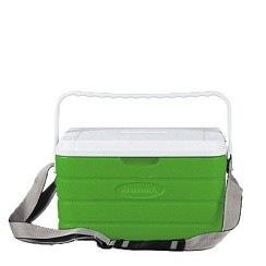 Фото Контейнер изотермический 20 л Арктика 2000-20 зеленый