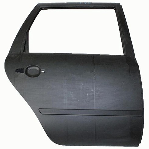 Фото .Дверь 1118,2190 задняя правая "АВТОВАЗ"