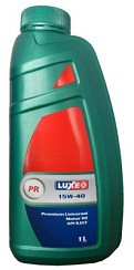 Фото Масло LUXE Супер PR 15W40 SJ/CF   1л. мин.