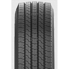 Фото Шина 17,5 235/75R17,5 Kormoran Roads 2T 143/141J TL  (Прицепная)