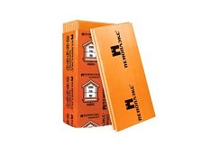 Фото Экструдированный пенополистирол «Пеноплекс» 1185*585*50 мм (1 шт)