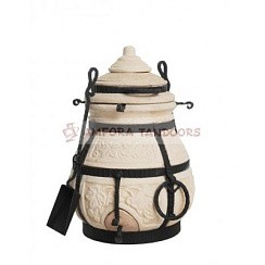 Фото Тандыр КОЧЕВНИК 25л