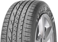 Фото Шина 15 185/60R15 Goodyear Eagle Sport 88H