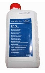 Фото Жидкость ГУР FORD DP-PS WSS-М2С204-А2 1л. (зелёный)