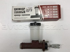 Фото Цилиндр сцепления главный УАЗ-3151,3163 Хантер,Патриот Автогидравлика (чугунный корпус)