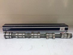 Фото (4061-1006015-10) Вал распределительный 3302 ГАЗель,3110 дв.ЗМЗ-406 (карбюратор) завод.