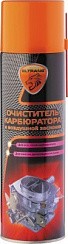 Фото Очиститель карбюратора 0,65л. (аэрозоль) Элтранс EL-0303.02