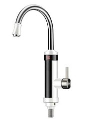 Фото Смеситель-водонагреватель РМС-ЭЛ04 проточного типа РМС