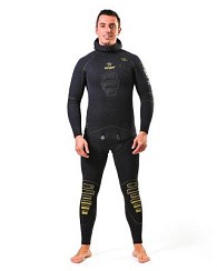 Фото Гидрокостюм Сивуч 7 мм L SV7L