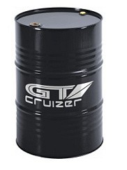 Фото Масло трансмиссионное 80W90 GL-4/GL-5 GT Cruizer 200л.