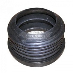 Фото Манжета резиновая переходная 50*73 мм