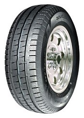 Фото Шина *16 235/65R16C ROYAL BLACK  Royal Winter VAN 115/113R (Tub)