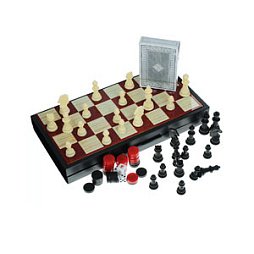 фото Настольные игры