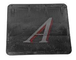 Фото Брызговик задний КАМАЗ