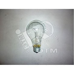 Фото Термоизлучатель РН 300Вт Е27 4324035