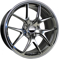 Фото Диск 19 8,5J*19 5/114,3/67,1+35 Stuttgart (ZB1139) HB