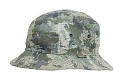 Фото Панама Нато/Смесовая ткань/серые соты((59))