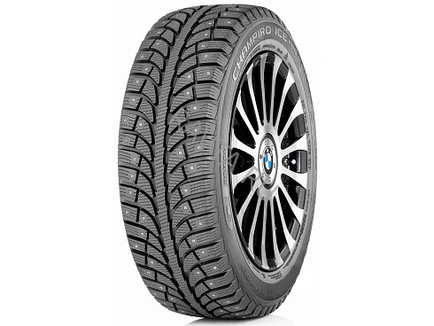 Фото Шина *17 235/55R17 GT RADIAL CHAMPIRO Icepro 99Н шип. Фото Шина *17 235/55R17 GT RADIAL CHAMPIRO Icepro 99Н шип.