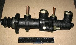 Фото Цилиндр главный тормозной ГАЗ-3307 без бачка G-part завод.