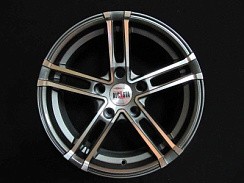 Фото Диск 16 6J*16 5/114,3/66,1+50 Alcasta M06 GMF