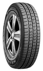 Фото Шина *16 235/65R16С NEXEN WINGUARD WT1 115/113R