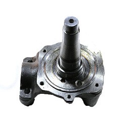 Фото Кулак поворотный МАЗ прав (отверстие под подшибникс ABS)