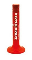 Фото Паста для притирки клапанов ВМПАвто 3301 АЛМАЗНАЯ 40гр.