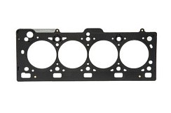 Фото (LECAR017121402) Прокладка ГБЦ ЛАДА ЛАРГУС металл 3-сл. дв. К4М «АВТОВАЗ» LECAR