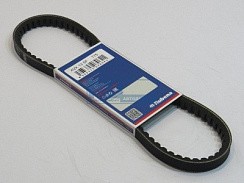 Фото (137--0000075) Ремень №775 УМЗ-4216,274 Газель Бизнес,NEXT (13х10) насоса ГУР ЕВРО-4 зубч.Rubena.