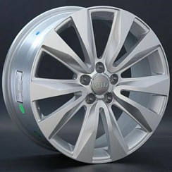 Фото Диск 18 8J*18 5/112/57,1+38 REPLIKA A45 S