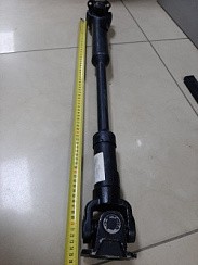 Фото Вал карданный УАЗ-452,3741 передний 5-ти ст.КПП L=728/673 мм