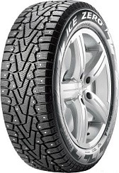 Фото Шина *17 225/65R17 Pirelli Ice Zero 106T XL шип. (Tub)