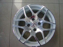 Фото Диск 15 6J*15 4/100/60,1+50 NZ F-32 WF