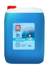 Фото Тосол А-40М  10кг. Лукойл Супер