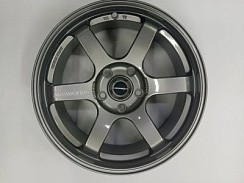 Фото Диск 17 7,5J*17 5/114,3/67,1+38 Stuttgart (ANZ6187) MILLING FLOW FLORMING LIGHT GML