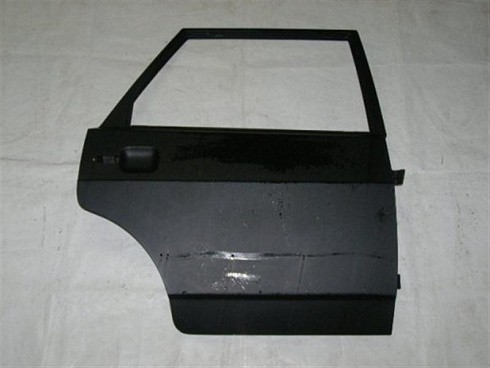 Фото .Дверь 2114 задняя правая "АВТОВАЗ"